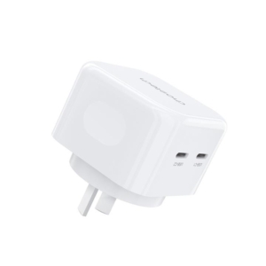 CHOETECH Q5008 PD 35W Dual USB-C Charger