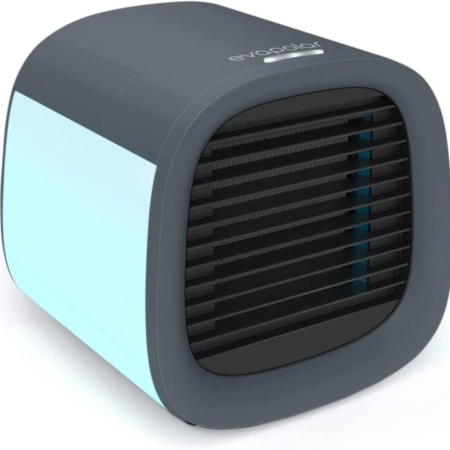 EVAPOLAR evaCHILL - Personal Portable Air Cooler and Humidifier