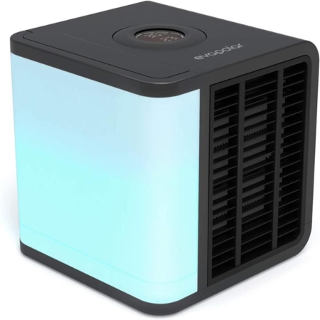 Evapolar evaLIGHT Plus Personal Portable Air Cooler and Humidifier