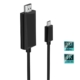 CHOETECH CH0020 4K 60Hz USB-C to HDMI Cable 2M