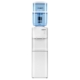 Devanti 22L Water Cooler Dispenser Top Loading Hot Cold Taps Filter Purifier Bottle