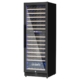 Devanti Wine Cooler Fridge Compressor Cellar Chiller Commercial Home 154 Bottles