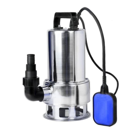 Giantz 1800W Submersible Water Pump