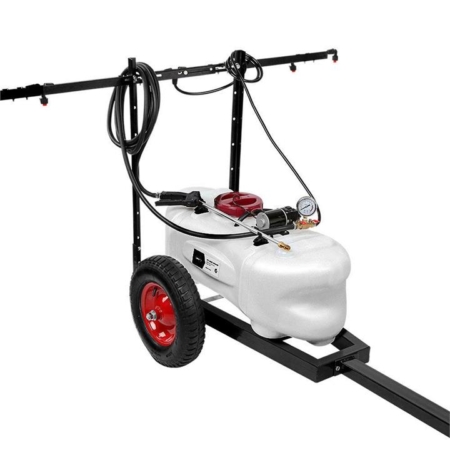 Giantz 100L ATV Weed Sprayer Spot Spray Tank