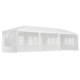 Instahut Gazebo 3x9 Outdoor Marquee Party Wedding Outdoor Tent Canopy Camping