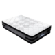 Giselle Bedding Luna Euro Top Cool Gel Pocket Spring Mattress 36cm Thick - Single