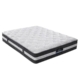 Giselle Bedding Lotus Tight Top Pocket Spring Mattress 30cm Thick  - Double