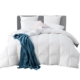 Giselle Bedding Super King 700GSM Goose Down Feather Quilt