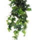 Hanging Green Ivy Bush 80cm