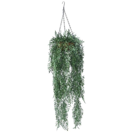 Hanging Fern Basket 110 cm