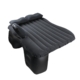 Inflatable Car Back Seat Mattress Portable Travel Camping Air Bed Rest Sleeping