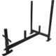 Heavy Duty Gym Sled with Harness