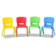 Keezi Set of 4 Kids Play Chairs