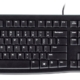 Logitech K120 USB Keyboard (920-002582)