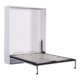 Palermo Double Size Wall Bed Diamond Edition