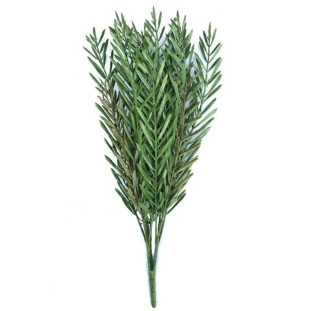 Native Tea Tree Stem UV Resistant 45cm