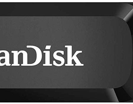 SanDisk 64GB Ultra Dual Go  USB 3.1 Type-C Flash Drive -SDDDC3-064G