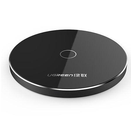 UGREEN Qi Wireless 10W Fast Charger (30570)