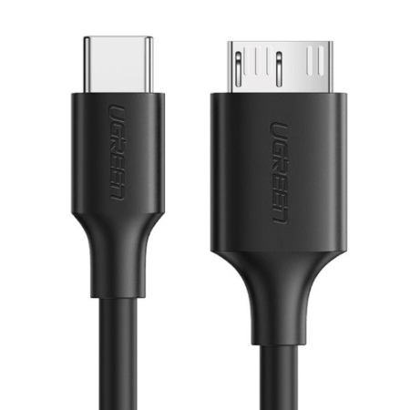 UGREEN 20103 USB-C to Micro-B 3.0 Cable