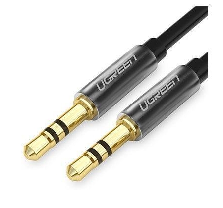 UGreen 3.5mm male to 3.5mm male cable 1.5M 10734