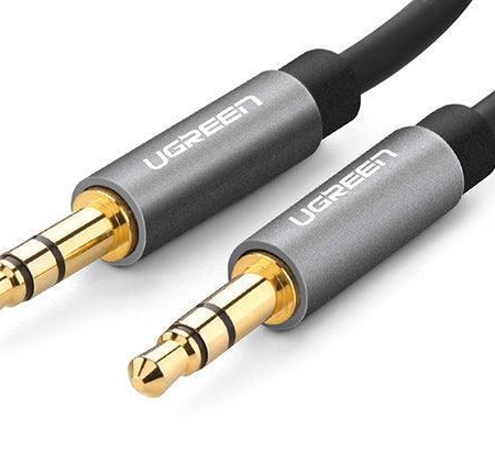 UGREEN 3.5mm male to 3.5mm male cable 3M (10736)