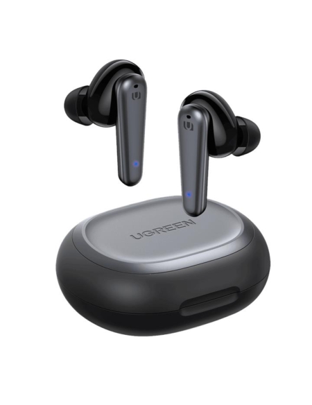 UGREEN 80651 T1 Wireless Earbuds Black