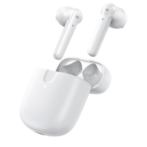 UGREEN 80652 T2 Wireless Earbuds White