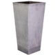 Tall Tapered Square Planter 70cm