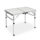 Weisshorn Foldable Kitchen Camping Table