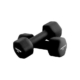 VERPEAK Neoprene Dumbbell Set With Logo Anti-Slip with Cast Iron Core