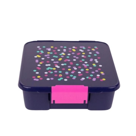 Little Lunch Box Co Bento Three Confetti