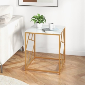 living room side table