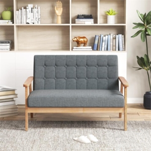 loveseat sofa couch