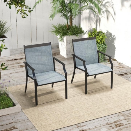 patio chairs