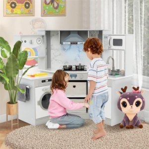 kids corner kitchen playset