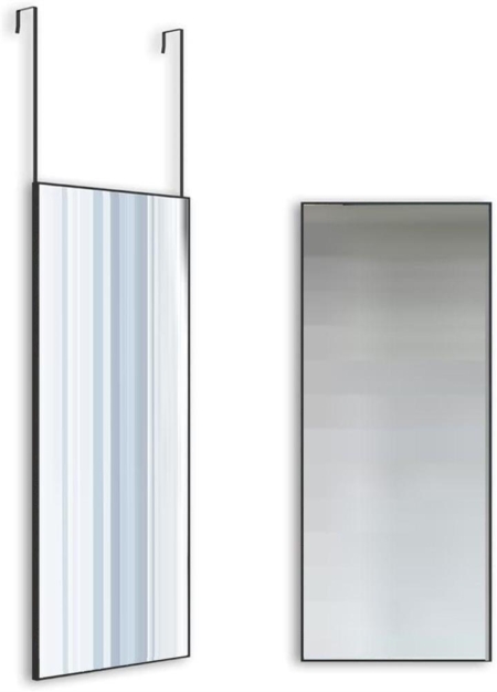 Full-Length Mirror Long Standing for Bedroom and Bathroom (106 x 35 cm