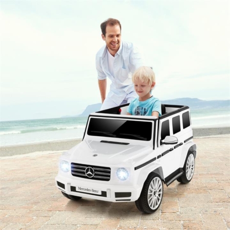 12V kids ride-on car