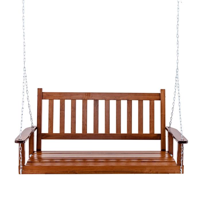 outdoor swing