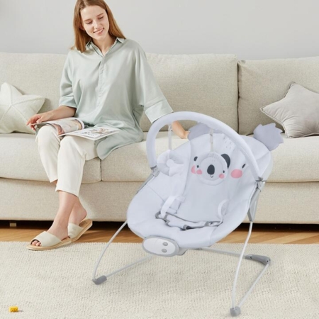 baby bouncer