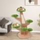 green cat tree