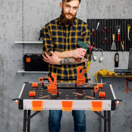 portable workbench