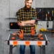 portable workbench