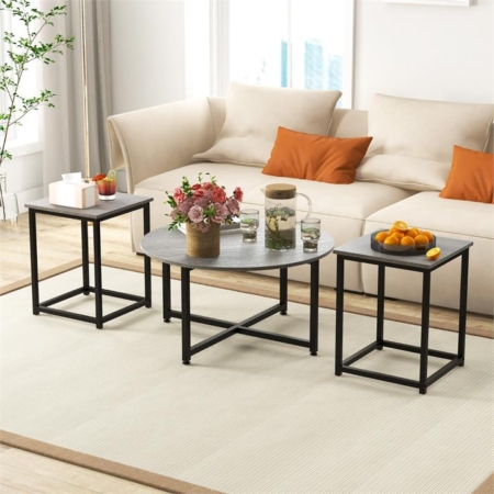 coffee table set