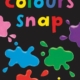 Usborne Colours Snap Cards
