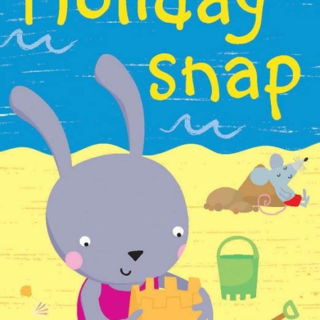 Usborne Holiday Snap Cards