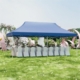 3 x 6m pop-up canopy tent