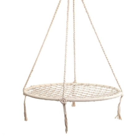 Keezi Kids Nest Swing Hammock Chair