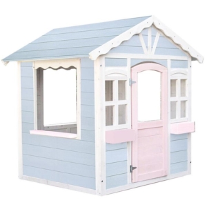 ROVO KIDS Cubby House