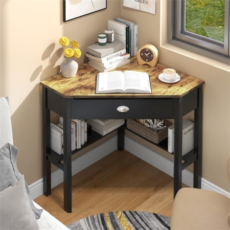 simple computer desk