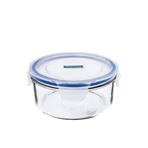 Glasslock Round Container 400ml